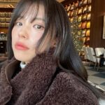 Go Eun-young Instagram - #selfie #dump #photodump 오늘 뭔가 #주말 같아용 #금요일 아닌거 같지 웨! . #아이폰 화질 언제까지 좋아질거니…? . . #겨울 #코트 #모델 #여자모델 #셀피 #ootd