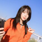 Go Eun-young Instagram - 한 이틀 전인데 이때 #날씨 엄청 좋았는데. 오늘 왜 이래…? . #한국인 #얼려 . 넘넘 #귀여우신 버터님과 #촬영 둘 다 #냥 이 러버들인데 냥이들이 자꾸 나타났다. 에헤헿 . 갠적 생각으로는 아무래도 작가님은 #날씨요정 🧚 + 냥님들을 이끄는 사람이 분명해. . . . . . #프로필 #photo #스냅 #일상 #ootd #model #모델 #여자모델 #코스메틱 #seoul #사진