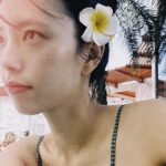 Go Eun-young Instagram - #summer #summervibes #여름 ☀️ 한국이 베트남보다 더 더운게 맞냐구요 🥲 오늘 진짜 더워요 😛😎 . #셀피 #selfie #수영 #모델 #model #연기 #여행 #travel #더워