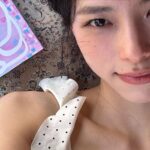 Go Eun-young Instagram - #인스타그램 과 #현실 😎 #사진 찍고 꽁꽁 싸매고 수영했지만 다 타버린 #나 🥲 #바다 #여름 . #모델 #model #selfie #셀피 #셀카