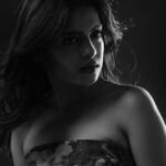 Gopika Ramesh Instagram - Hello 911, I’m on fire ! 📸: @plan.b.actions @jibinartist MUA: @ashna_aash_ Studio: @maxxocreative @huwais.majeed