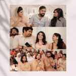 Gopika Ramesh Instagram - Unfiltered happiness and laughters 🫶🏻 #FahiNoor Captured by : @avalonweddings