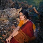 Gopika Ramesh Instagram - Alexa, play Ilayaraja songs ✨ 📸: @merin__georg