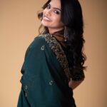 Gopika Ramesh Instagram - 🤍 . Outfit : @veenavijiclothing 📸: @_shutter__bug MUA: @tinted_kisses_by_rajani Studio: @tinyturtle.media