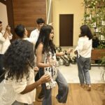 Gopika Ramesh Instagram - Ahhhhhh a night to remember!!!! Turned 23 yesterday and celebrated it with a bunch of cool people I know 💃🏻 . 📸: @_shutter__bug Property : @voye_homes