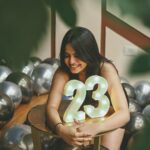 Gopika Ramesh Instagram - Happy birthday to me 💃🏻 . 📸 : @_shutter__bug @foursquareinn