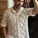 Gourab Chatterjee Instagram - Self-day..
