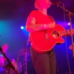 Grace Baldridge Instagram - ‼️CHICAGO IS SOLD OUT‼️ Thank you so much! We love playing in your city (swipe for proof). Can’t think of a better way to end this run. Nashville is looking like it will sell out too. Don’t be shy. Chicago, Illinois