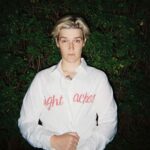 Grace Baldridge Instagram - TONIGHT IS THE NIGHT (ACHES TOUR) !! I can’t wait to see you Raleigh ❤️❤️❤️❤️ The Pour House Music Hall