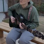 Grace Baldridge Instagram - revival in my mind and album in the works. here’s something for now. maybe a jingle. maybe a real song. #songwriter #originalsong