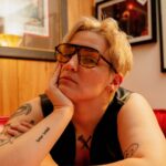 Grace Baldridge Instagram - This year I learned that the highs of working in music are absolutely worth the lows (for me). I have loved playing for you and writing and sharing songs more than anything. Thank you for being there. 2024 it’s time for a full length album. We’re ready. Your prayers and patience are appreciated. Happy New Year.