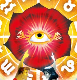 Grant Morrison Instagram - In the sun, summer fun…
#sun #fun #summer #tarot #solar #phoenix #solinvictus #xanaduum #substack