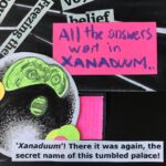 Grant Morrison Instagram – All the answers wait in XANADUUM…
#substack #xanaduum #answers #13
Link in bio