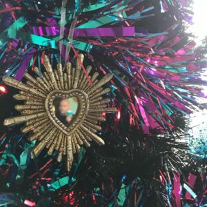 Grant Morrison Instagram - Happy Solstice!