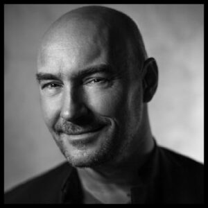 Grant Morrison Instagram - Are you on the lookout for #LUDA?

The brand new novel from acclaimed comic book writer @grant.morrison (Arkham Asylum, All Star Superman) is sure to make you think — on the nature of people, and the nature of perception itself.

#LUDA is coming – SEPTEMBER 6, 2022. PREORDER LINK IN BIO.

#newrelease #glamour #delreybooks #magic #randomhouse #pantomime #grantmorrison #goodreads #igbooks