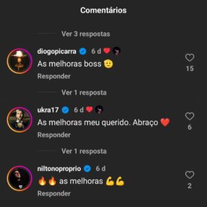 Gustavo Santos Thumbnail - 1.3K Likes - Most Liked Instagram Photos