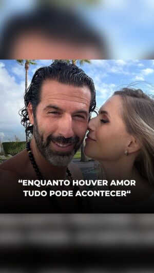 Gustavo Santos Instagram - Gustavo Santos: “Enquanto houver amor, tudo é possível”.

No programa da Júlia, o escritor esteve à conversa com a companheira, Mafalda Rodiles, e revelou que está aberto à ideia de terem mais filhos.