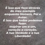 Gustavo Santos Instagram - E AGORA UMA PAUSA MERECIDA NAS REDES SOCIAIS. ATE JÁ! ABRAÇO FORTE.