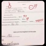 Gustavo Santos Instagram - O FRANCISCO (Vamo dar-lhe o nome da escola)! O FRANCISCO É FILHO DE ALGUÉM... TEM NOVE ANOS... É UM MENINO... UMA CRIANÇA QUE ACREDITA NAS PESSOAS... É, PORVENTURA, UM SONHADOR... E, POR TUDO ISTO, COMO TANTOS OUTROS, É UMA PRESA FÁCIL. MAS COMO DISSE, O FRANCISCO É FILHO DE ALGUÉM. DE ALGUÉM QUE PRECISA VÊ-LO E PROTEGÊ-LO. DE ALGUÉM, CUJA VOZ TERÁ DE SE AFIRMAR EM SEU NOME. CASO CONTRÁRIO, O FRANCISCO PASSARÁ A SER FILHO DO ESTADO. E QUEM É FILHO DO ESTADO, É USADO E ABUSADO. ESTA É UMA FICHA ESTÚPIDA, ELABORADA POR UM ESTADO CRIMINOSO, ENTREGUE POR ALGUÉM OBEDIENTE, PARA TORNAR A VIDA DO FRANCISCO NUM LABIRINTO CHEIO DE PESADELOS. SE ALGUM DIA, UM FILHO MEU RECEBER UMA FICHA DESTAS, PODE TER A CERTEZA QUE A VOZ DO PAI FARÁ CORAR QUEM LHA ENTREGOU E TREMER OS VIDROS DA ESCOLA. ACORDEM PAIS! TODOS TEMOS UM FRANCISCO OU UMA FRANCISCA EM CASA. ABRAÇO FORTE.