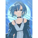 HASU Instagram - 差分 #illustrator #illustration #イラスト #painting #Photoshop #artwork #digitalart #digitalpainting #sketch #artist #art #イラストレーション #イラストレーター#創作 #illustgram #followers #kawaii#animeart#anime#軽美術部 @keivi.jp