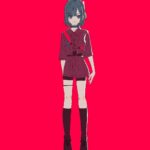 HASU Instagram - 彼女が主人公のアニメを作ってます #illustrator #illustration #イラスト #painting #Photoshop #artwork #digitalart #digitalpainting #sketch #artist #art #イラストレーション #イラストレーター#創作 #illustgram #followers #kawaii#animeart#anime#軽美術部 @keivi.jp
