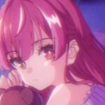 HASU Instagram - マリン船長の『真夜中のドア 〜stay with me』cover MVにて監督、コンテ、作画、美術など担当しました🌉🌃🌌歌や曲が素晴らしすぎるので是非YouTubeで聴いてみてくださいー！ #宝鐘マリン