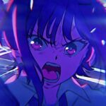 HASU Instagram - アニメーションMV担当しました☔️ YouTubeにてフルMV公開になりました。よろしくお願いします。 CG・撮影　CloA #indie_anime #TENSONG #AHRD A HAPPY RAINY DAY / TENSONG