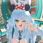 HASU Instagram - 制服ランド🎡🐰🏰 #ぺこらーと #マリンのお宝 #しらぬえ #ノエラート⠀ #usadapekora #兎田ぺこら #hololive #ホロライブ #ペコら #VTuber #pecora #houshoumarine #shiroganenoel #shiranuiflare #uruharushia #illustrator #illustration #イラスト #painting #Photoshop #artwork #digitalart #digitalpainting #sketch #artist #art #イラストレーション #イラストレーター#igreel #anime