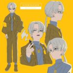 HASU Instagram - #illustrator #illustration #イラスト #painting #Photoshop #artwork #digitalart #digitalpainting #sketch #artist #art #イラストレーション #イラストレーター#創作 #illustgram #followers #kawaii#animeart#anime#軽美術部 @keivi.jp