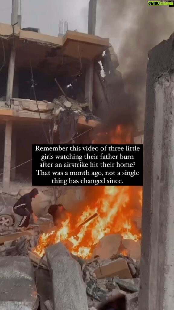 Hāwane Rios Instagram - 9 6 D A Y S It has been 96 days and over 70 years of Israeli torture, torment, and absolute evil terror unto the land and people of Palestine. I have been refraining from posting in this space because instagram threatened to take my page down completely after taking away my collaborator feature because they said my posts, “go against community guidelines.” The martyring of over 30,000 innocent civilians goes against all humanitarian guidelines and I honestly am beside myself that the FUCKING WORLD has let this go on for this fucking long. I’m so disgusted with all the ‘leaders of the free world’ that could actually do something. I’m so fucking disgusted with content creators, artists, and all the rest of the people that have huge platforms that have said ABSOLUTELY NOTHING this whole time but still post their meaningless content as if MULTIPLE GENOCIDES aren’t happening right now. It’s not just tone def, it’s inhumane and honestly so many people have not only lost my respect but my friendship and allyship. And honestly, if you really think that Palestinian people deserve this, don’t ever speak to me again. Don’t ever ask me for help. Don’t ask me to sing and speak at your events. Don’t ask me for my solidarity. Don’t ask me for my friendship and sisterhood. If you believe in evil Israel and evil Zionists, you no longer will have a place at my table or in my life. I stand with Palestine with everything that I am. I stand with all the innocent. I stand with the people! And if this was happening to Hawai’i, I know in my soul we would fight back. We always have, in every way. And yes, I don’t believe in violence, and yet, horrific violence is what is fucking happening right now to INNOCENT CIVILIANS so I have no judgement on how Palestinian people decide to defend themselves from this massacre. I stand with the resistance! Long live the Intifada! My solidarity is sacred. My solidarity is true. And when I say I will stand with Palestine forever, I mean it. This is not a war. This is genocide. #freepalestine Kingdom of the Hawaiian Islands