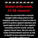 Hāwane Rios Instagram - ‼️🔺 URGENT CALL TO ACTION 🔺‼️ E NAUANE MAI, E ‘ALU MAI, E KŪ MAI! Amplifying the voice, message, and call to action from @wizard_bisan1. This is the time to take a real stand for humanity to demand a permanent ceasefire and full restoration of sovereignty to the Palestinian People on their own Ancestral Homelands of Palestine. Silence is not an option. Complacency is not an option. And cowardice is not an option. We must make a collective stance against genocide and terrorism from Palestine, to West Papua, The Congo, Sudan and every single place suffering these crimes against humanity. Please rise! Please use every avenue to effect change. No ka pono o ka ‘āina, no ka pono o kānaka. For the good of all. For the sacredness of all. For the humanity of all. I call from heart to the hearts to of the world. I call from my soul to the souls of the world. I call upon the ancestors of all my lineages to stand with all the oppressed. I call upon my closest guides to embrace all the martyred beloved ones who have crossed into the veil far before their time. Auē ke aloha ‘ole a ka na’au hewa Straight from Gaza, “Share this, let the whole world see, know and STRIKE.” 🔺 KŪ KIA‘I PALESETINA! 🔺 #freepalestine #kūkiaupalesetina Puu Huluhulu