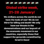 Hāwane Rios Instagram – ‼️🔺 URGENT CALL TO ACTION 🔺‼️

E NAUANE MAI, E ‘ALU MAI, E KŪ MAI!
Amplifying the voice, message, and call to action from @wizard_bisan1. This is the time to take a real stand for humanity to demand a permanent ceasefire and full restoration of sovereignty to the Palestinian People on their own Ancestral Homelands of Palestine. Silence is not an option. Complacency is not an option. And cowardice is not an option.  We must make a collective stance against genocide and terrorism from Palestine, to West Papua, The Congo, Sudan and every single place suffering these crimes against humanity. Please rise! Please use every avenue to effect change. No ka pono o ka ‘āina, no ka pono o kānaka. For the good of all. For the sacredness of all. For the humanity of all.

I call from heart to the hearts to of the world. I call from my soul to the souls of the world. I call upon the ancestors of all my lineages to stand with all the oppressed. I call upon my closest guides to embrace all the martyred beloved ones who have crossed into the veil far before their time.

Auē ke aloha ‘ole a ka na’au hewa

Straight from Gaza, “Share this, let the whole world see, know and STRIKE.”

🔺 KŪ KIA‘I PALESETINA! 🔺

#freepalestine #kūkiaupalesetina Puu Huluhulu