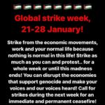 Hāwane Rios Instagram – ‼️🔺 URGENT CALL TO ACTION 🔺‼️

E NAUANE MAI, E ‘ALU MAI, E KŪ MAI!
Amplifying the voice, message, and call to action from @wizard_bisan1. This is the time to take a real stand for humanity to demand a permanent ceasefire and full restoration of sovereignty to the Palestinian People on their own Ancestral Homelands of Palestine. Silence is not an option. Complacency is not an option. And cowardice is not an option.  We must make a collective stance against genocide and terrorism from Palestine, to West Papua, The Congo, Sudan and every single place suffering these crimes against humanity. Please rise! Please use every avenue to effect change. No ka pono o ka ‘āina, no ka pono o kānaka. For the good of all. For the sacredness of all. For the humanity of all.

I call from heart to the hearts to of the world. I call from my soul to the souls of the world. I call upon the ancestors of all my lineages to stand with all the oppressed. I call upon my closest guides to embrace all the martyred beloved ones who have crossed into the veil far before their time.

Auē ke aloha ‘ole a ka na’au hewa

Straight from Gaza, “Share this, let the whole world see, know and STRIKE.”

🔺 KŪ KIA‘I PALESETINA! 🔺

#freepalestine #kūkiaupalesetina Puu Huluhulu