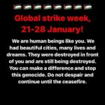 Hāwane Rios Instagram – ‼️🔺 URGENT CALL TO ACTION 🔺‼️

E NAUANE MAI, E ‘ALU MAI, E KŪ MAI!
Amplifying the voice, message, and call to action from @wizard_bisan1. This is the time to take a real stand for humanity to demand a permanent ceasefire and full restoration of sovereignty to the Palestinian People on their own Ancestral Homelands of Palestine. Silence is not an option. Complacency is not an option. And cowardice is not an option.  We must make a collective stance against genocide and terrorism from Palestine, to West Papua, The Congo, Sudan and every single place suffering these crimes against humanity. Please rise! Please use every avenue to effect change. No ka pono o ka ‘āina, no ka pono o kānaka. For the good of all. For the sacredness of all. For the humanity of all.

I call from heart to the hearts to of the world. I call from my soul to the souls of the world. I call upon the ancestors of all my lineages to stand with all the oppressed. I call upon my closest guides to embrace all the martyred beloved ones who have crossed into the veil far before their time.

Auē ke aloha ‘ole a ka na’au hewa

Straight from Gaza, “Share this, let the whole world see, know and STRIKE.”

🔺 KŪ KIA‘I PALESETINA! 🔺

#freepalestine #kūkiaupalesetina Puu Huluhulu