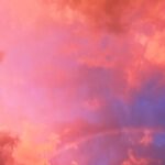 Hāwane Rios Instagram - my beloved adores twilight she loves to see the night make way for the day so much so that when i wake up before sunrise all i see is Hōpoelehua in land and sky to hold and be held by her and everything she loves what a gift today i poured honey on my heart and welcomed the storms of Lono within & without i leaned deeply into the sweetness of fresh rain on lehua blossoms and sang sweet songs for a world that has become too bitter waiho‘olu‘u(lu‘u kaumaha)