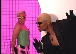 Haley Tju Instagram - “Nasty” music video by @grouptherapydot out now 👅🔥 Styled by @HaleyTju Shoutout to all the brands that made this possible ❤️: @alabamablonde , @roomservice888 , @somewherexnowhere , @aslan.world_ , @constanca_entrudo , @frouyork , @bonnieclyde , @uncuffedleather , @black , @sarahregensburger_official , @emmapills and @srrysora Los Angeles, California