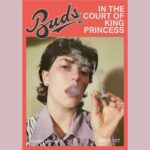 Haley Tju Instagram - @KingPrincess69 for the @BudsDigest Winter 2023 Issue 007 🦋 Photographer: @dnlcvngh Assistant: @darrenvargas.jpeg Stylist: @haleytju Assistant: @ericosovsky Hair: @tiago_goya Makeup: @saratagaloa Los Angeles, California