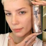 Halsey Instagram - The Performer is now available at @UltaBeauty!! 🧡 I’m so excited for the many of you to get to swatch, experience and take home this foundation irl. Packed with skin care benefits and a buildable, breathable formula - shop now in store or at Ulta.com