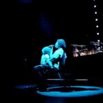 Halsey Instagram - No place like home. String ensemble shows start tonight at the one and only @njpac . It’s a family affair. Captured by @yasi Newark, New Jersey