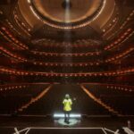 Halsey Instagram - No place like home. String ensemble shows start tonight at the one and only @njpac . It’s a family affair. Captured by @yasi Newark, New Jersey
