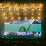 Halsey Instagram - Portugal with the heat and the heart (and some unhinged behavior) ❤️‍🔥❤️‍🔥❤️‍🔥 love you thank you !!! Pics @yasi 📌