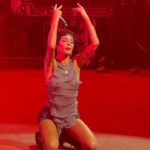 Halsey Instagram - Portugal with the heat and the heart (and some unhinged behavior) ❤️‍🔥❤️‍🔥❤️‍🔥 love you thank you !!! Pics @yasi 📌