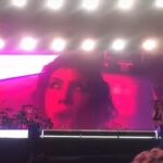 Halsey Instagram - Portugal with the heat and the heart (and some unhinged behavior) ❤️‍🔥❤️‍🔥❤️‍🔥 love you thank you !!! Pics @yasi 📌