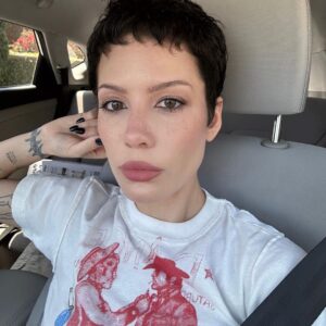Halsey Thumbnail - 1.1 Million Likes - Top Liked Instagram Posts and Photos