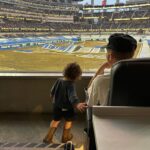Halsey Instagram - I guess no matter what your parents do, it’s cooler to like whatever’s the complete opposite. I love my monster truck kid.