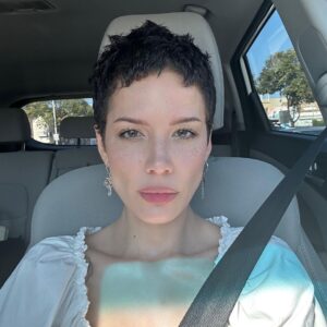 Halsey Thumbnail - 1.6 Million Likes - Top Liked Instagram Posts and Photos