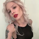 Halsey Instagram - viXXXen for Valentine’s