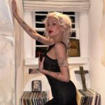 Halsey Instagram - viXXXen for Valentine’s