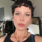 Halsey Instagram - urs truly