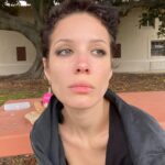 Halsey Instagram - urs truly